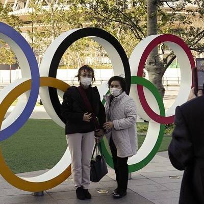 Томас Бах - Олимпийский комитет США призвал МОК отложить летние Олимпийские игры-2020 в Токио - radiomayak.ru - Сша - Токио