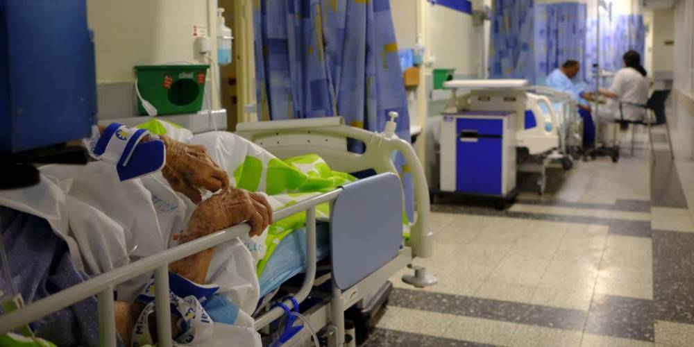 Долгожданный коллапс - detaly.co.il - Москва - Омск - Израиль