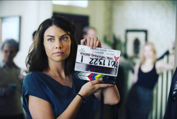 Премьера «Ходячих мертвецов» перенесена из-за коронавируса - gazeta.ru