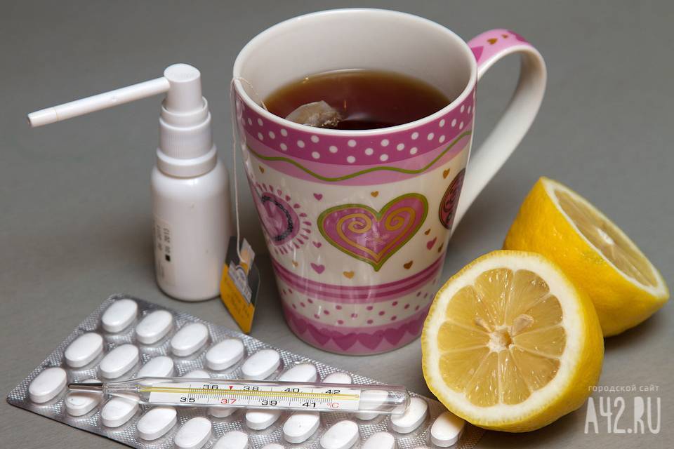 «Не было температуры»: заражённая коронавирусом американка рассказала о своих симптомах болезни - gazeta.a42.ru - Сша