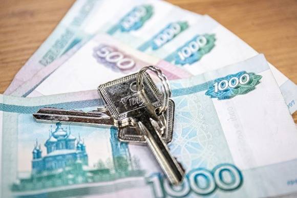 Российские банки начали массово повышать ставки по ипотеке - znak.com