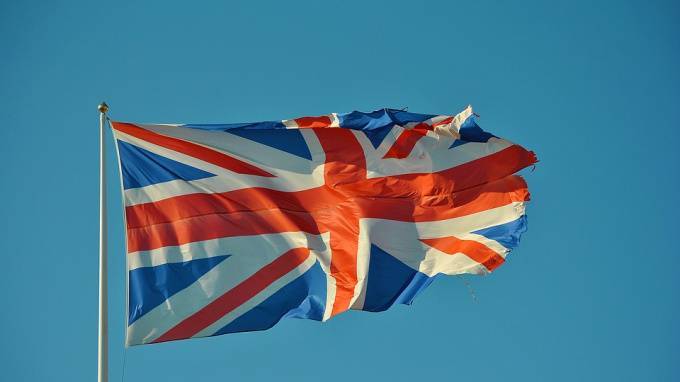 Борис Джонсон - Великобритания переходит на всеобщий домашний карантин - piter.tv - Англия