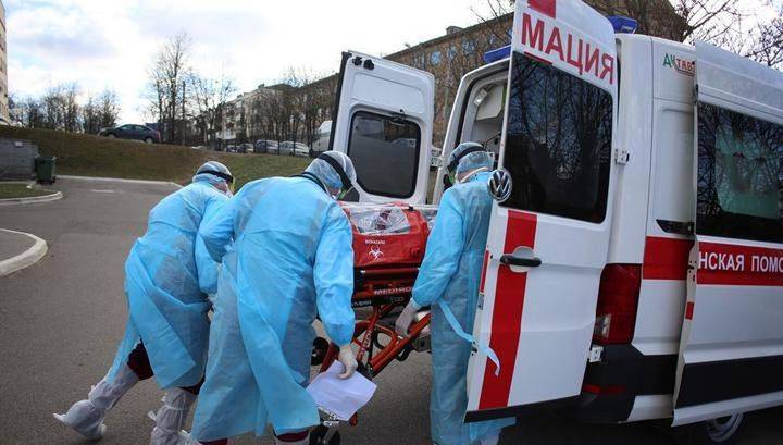 Радий Хабиров - Первые три инфицированных коронавирусом выявлены в Башкирии - vesti.ru - Москва - Уфа - республика Башкирия