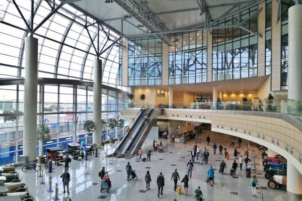 Аэропорты просят правительство о срочной поддержке на фоне коронавируса - nakanune.ru
