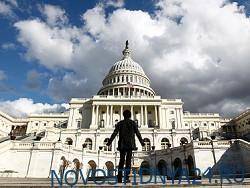 Дональд Трамп - В Конгрессе захотели раздать американцам еще больше денег из-за коронавируса - novostidnya24.ru - Сша