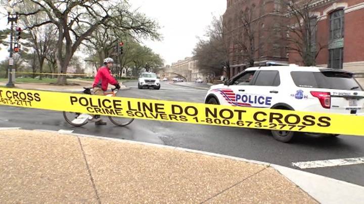 COVID-19: в США фиксируют по 10 тысяч новых случаев в сутки - vesti.ru - Сша - Вашингтон - Нью-Йорк - Вашингтон