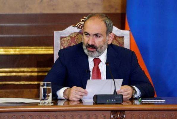 Пашинян обратится с посланием: готовятся срочные шаги в борьбе с Covid-19 - eadaily.com - Армения
