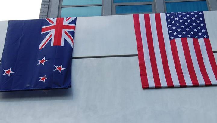 НОК США и Новой Зеландии выступили за перенос Олимпийских игр-2020 - vesti.ru - Сша - Новая Зеландия - Токио