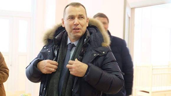 Вадим Шумков - Шумков посоветовал чиновникам не выезжать за границу, даже в командировки - znak.com - Россия - Курганская обл.