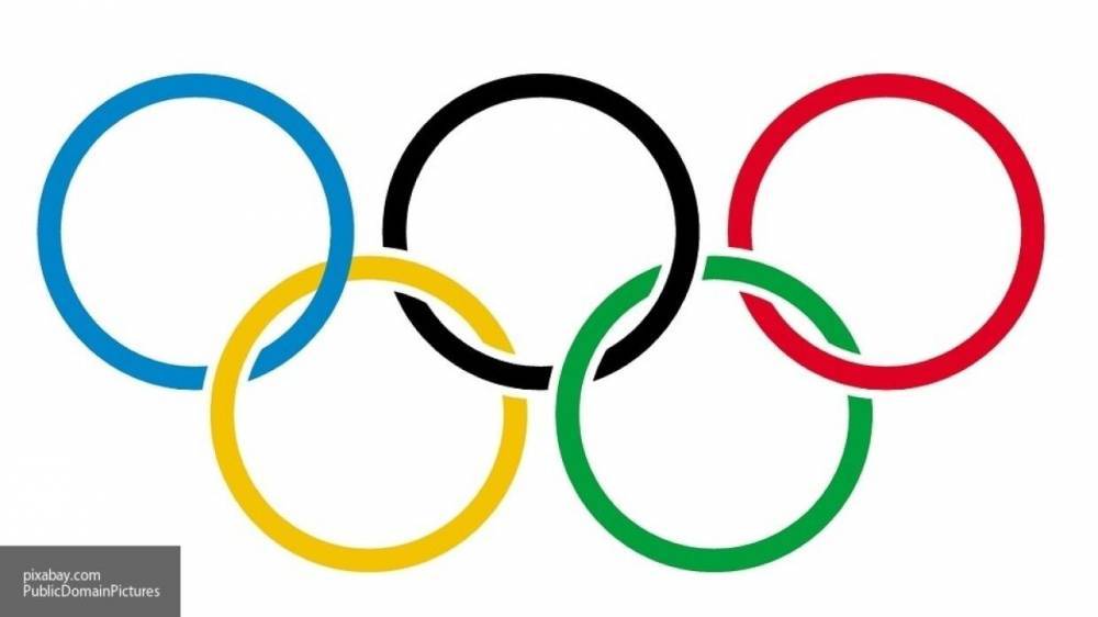 Мария Базарева - МОК примет решение о возможном переносе Олимпиады-2020 в течении нескольких дней - nation-news.ru - Япония - Токио