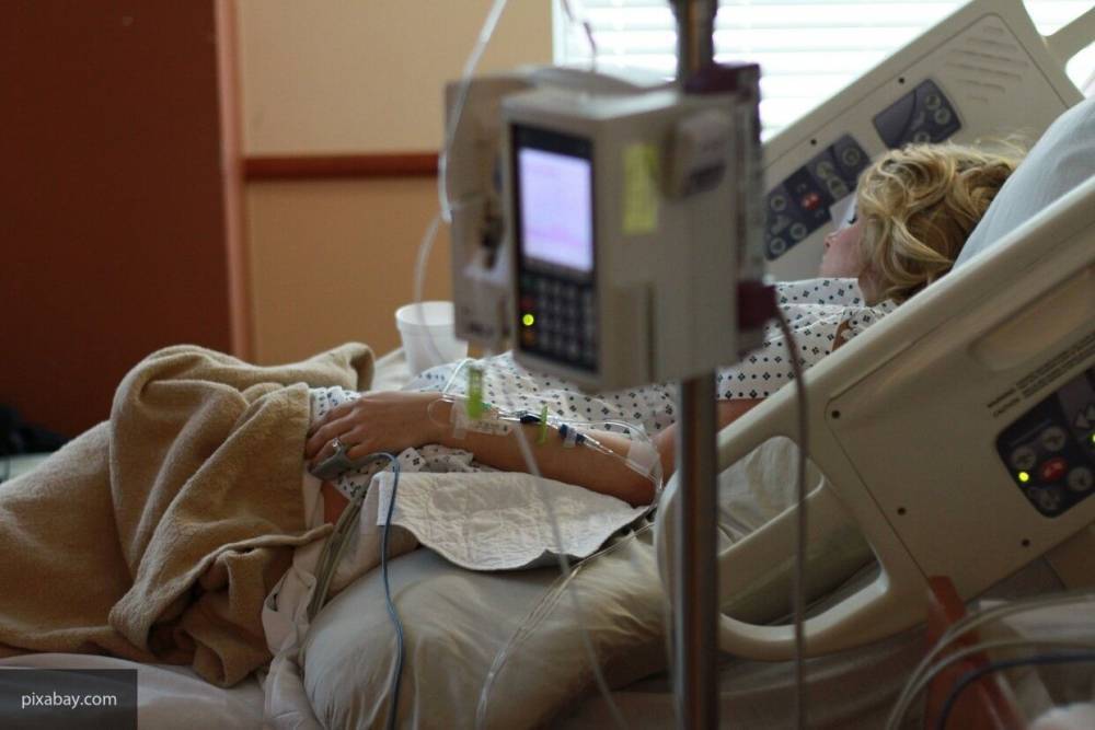 Причиной смерти пациентки в больнице Коммунарки стало онкологическое заболевание - nation-news.ru - Москва