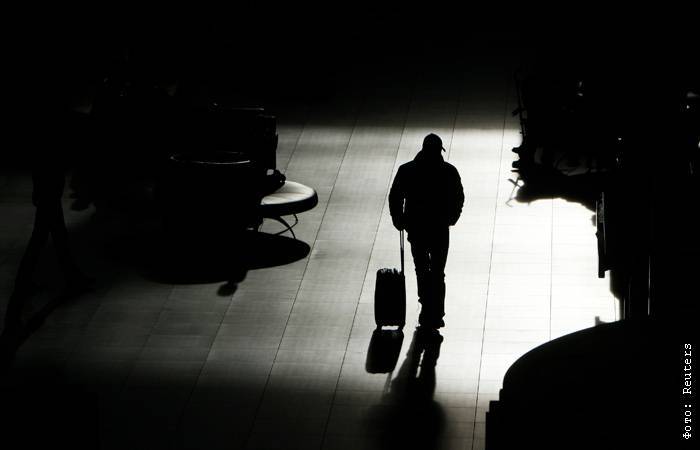 В Сочи двое мужчин сбежали из-под карантина по COVID-19 и улетели в Екатеринбург - interfax.ru - Москва - Свердловская обл. - Краснодарский край - Екатеринбург - Сочи