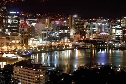 Новая Зеландия введет ипотечные каникулы из-за коронавируса - lenta.ru - Новая Зеландия