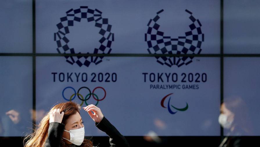 Синдзо Абэ - Шамиль Газизов - Премьер-министр Японии обсудит с МОК вопрос о переносе Игр 2020 года - gazeta.ru - Япония - Уфа