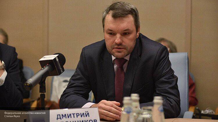 Анатолий Антонов - Дипломат Антонов в ответ на вбросы США предложил объединиться в борьбе с пандемией - politexpert.net - Россия - Сша - Нью-Йорк