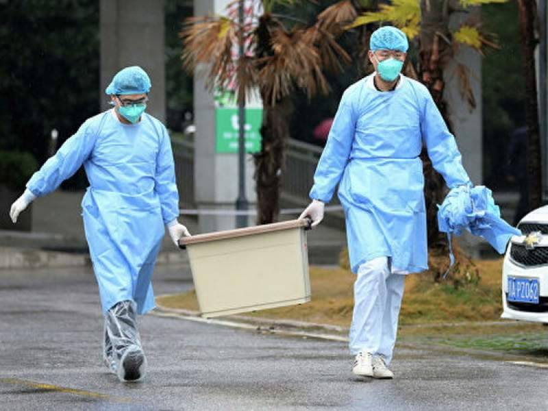 В Китае собрались открыть Ухань, с которого началась пандемия коронавируса - dayonline.ru - Китай - Ухань