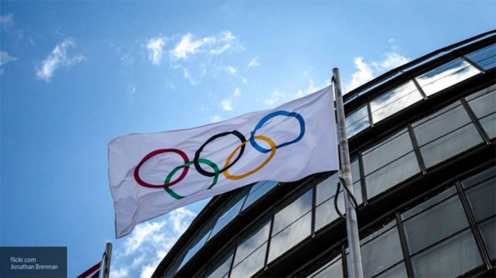 Организаторы летней Олимпиады в Токио рассматривают вариант переноса игр на 2021 год - politexpert.net - Токио