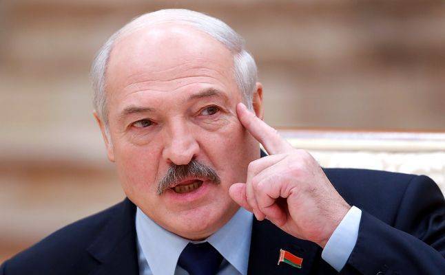 Александр Лукашенко - Лукашенко отменил свой визит в Латвию - eadaily.com - Белоруссия - Минск - Евросоюз - Латвия - Рига