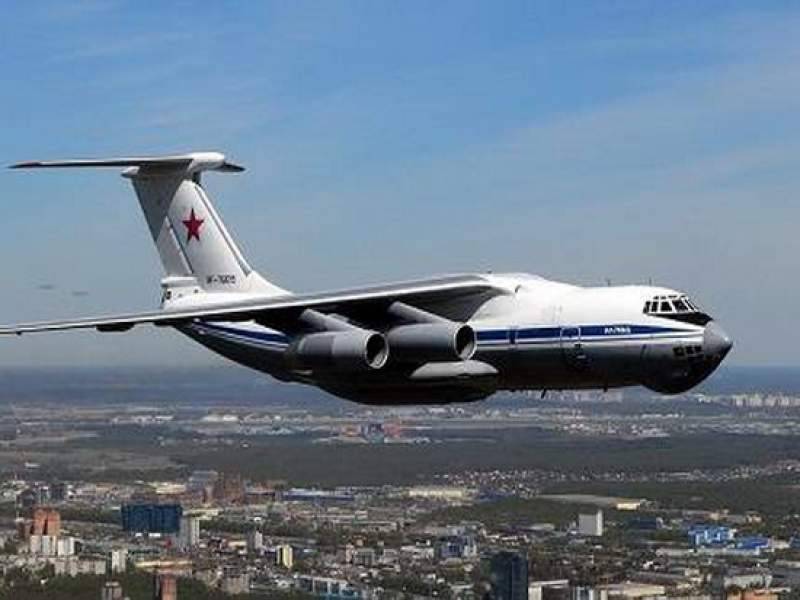 Польша отказалась пускать российские самолеты с помощью в Италию - dayonline.ru - Италия - Сочи - Польша