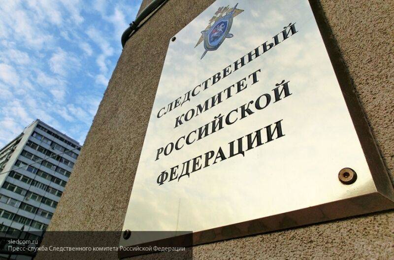 СК РФ организовал проверку в отношении нарушившего правила карантина врача - nation-news.ru - Россия - Санкт-Петербург - Таиланд