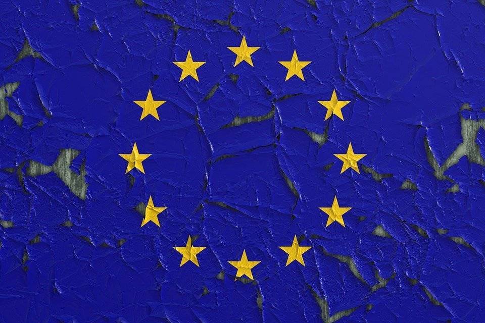 ЕС не выдержал проверку на прочность: союз распадается - pravda-tv.ru - Италия - Евросоюз - Чехия