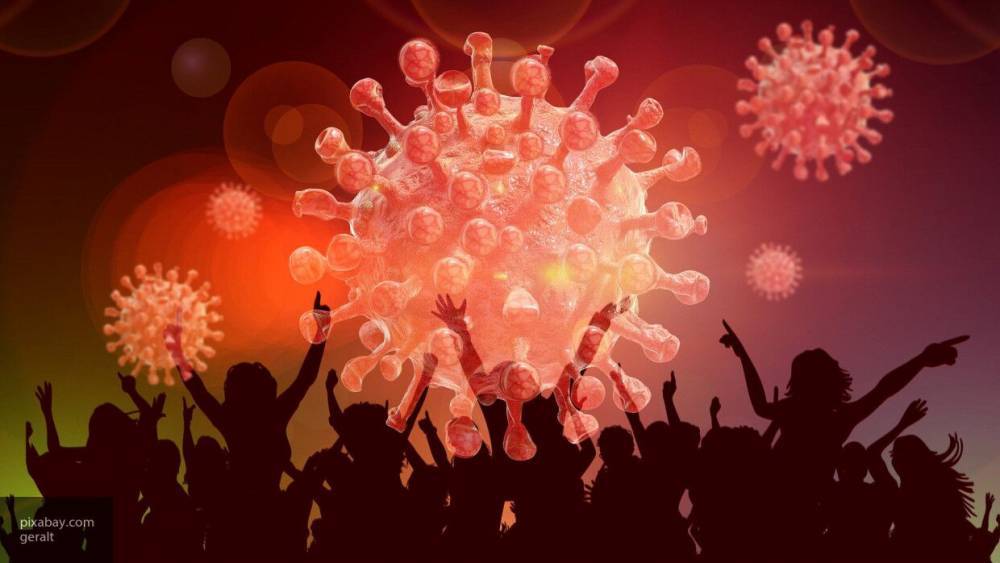 Оперштаб назвал число вылечившихся от коронавируса россиян - politexpert.net - Россия - Московская обл. - Красноярский край - Кемеровская обл.