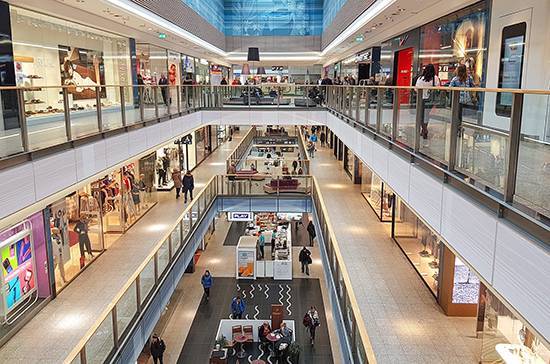 Алексей Немерюк - Власти Москвы не рассматривают вопрос о полном закрытии ресторанов и торговых центров - pnp.ru - Москва