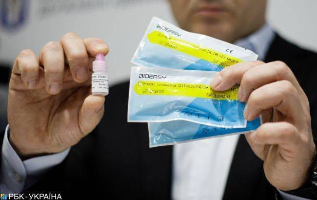 Андрей Пальчевский - В Eurolab могли скрыть положительные тесты на коронавирус пациентов из Куршевеля - rbc.ua - Франция