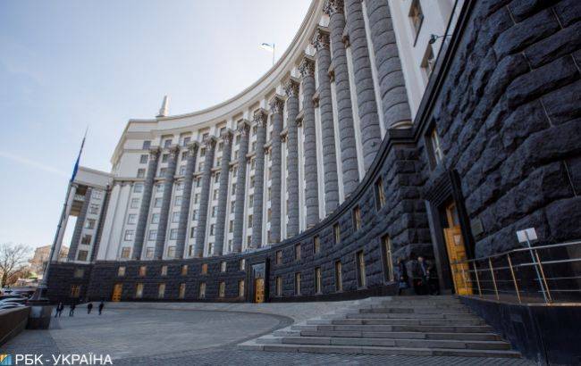 Денис Шмыгаля - В правительстве уточнили заявление Шмыгаля о реструктуризации госдолга - rbc.ua - Украина