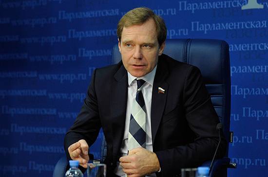 Кутепов призвал россиян и туроператоров к сознательности при решении спорных вопросов - pnp.ru