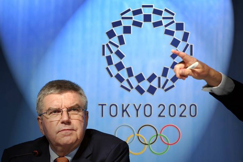 Синдзо Абэ - МОК и Абэ договорились о переносе Олимпиады на 2021 год - tvc.ru - Япония - Токио - Пекин