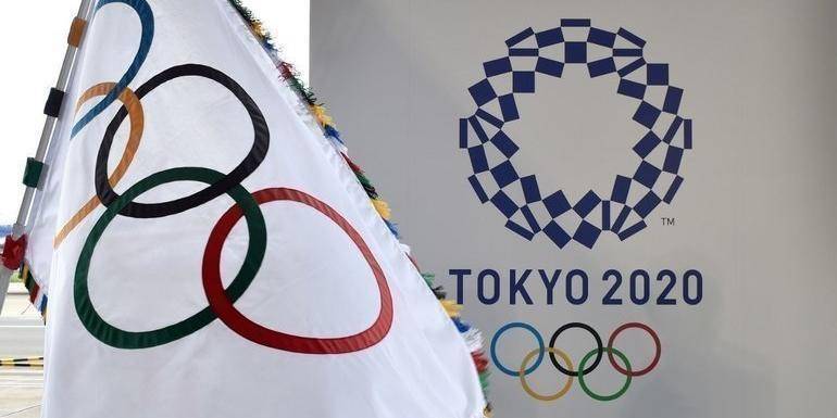 Томас Бах - Синдзо Абэ - Олимпиаду перенесли на 2021-й год - ruposters.ru - Япония - Токио