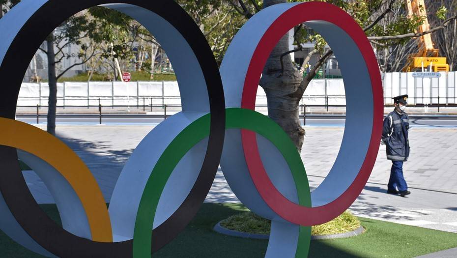 Томас Бах - Синдзо Абэ - Летние Олимпийские игры в Японии перенесли на год из-за COVID-19 - dp.ru - Япония - Австралия - Канада - Токио