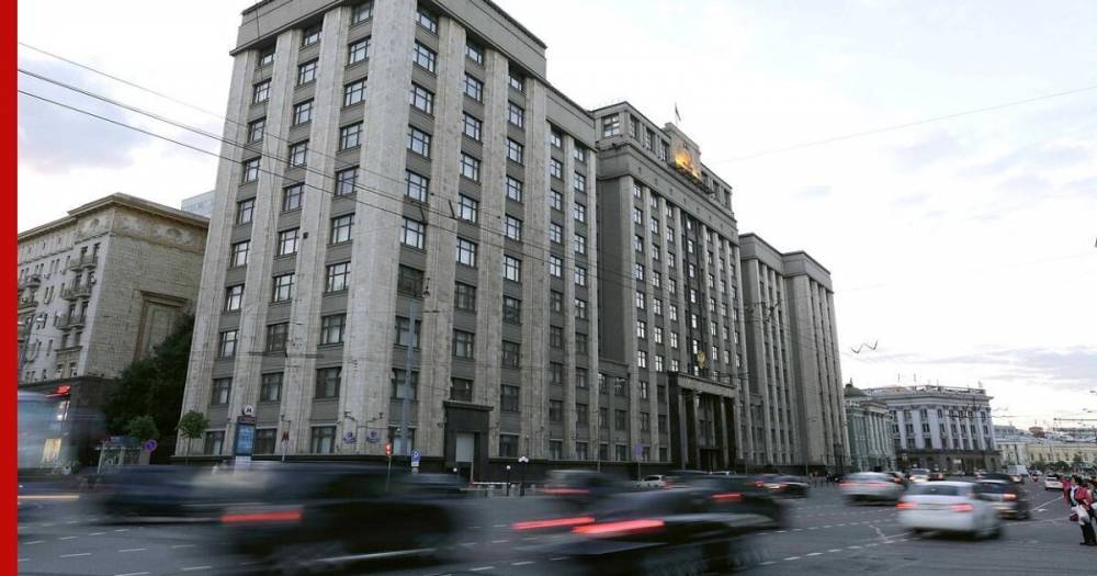 В Госдуме предложили лишать свободы на срок до семи лет за нарушение карантина - profile.ru