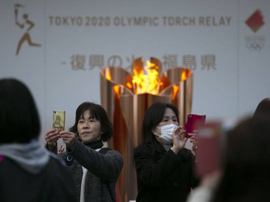 Возможный перенос Олимпиады в Токио оценили возрастные российские спортсмены - newtvnews.ru - Токио