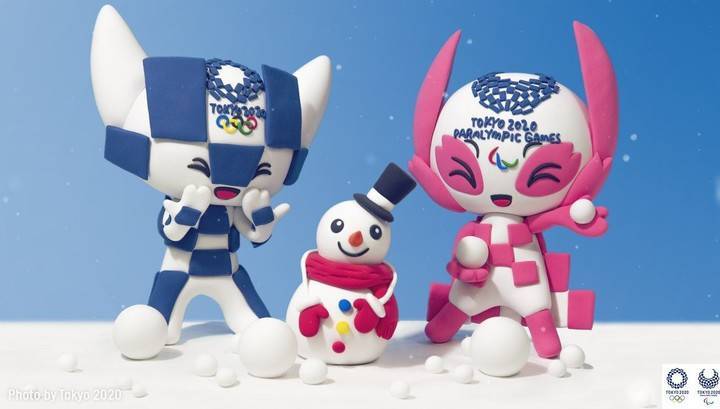Томас Бах - Огонь Олимпиады-2020 будет гореть в Японии до 2021 года - vesti.ru - Япония