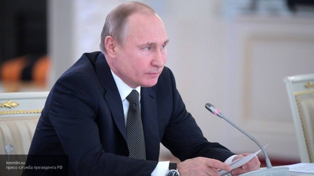 Путин примет участие в видеоконференции "Группы двадцати" по борьбе с коронавирусом - politexpert.net - Россия