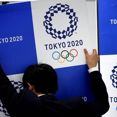 Синдзо Абэ - Летняя олимпиада 2020 года в Токио перенесена - radiomayak.ru - Япония - Токио