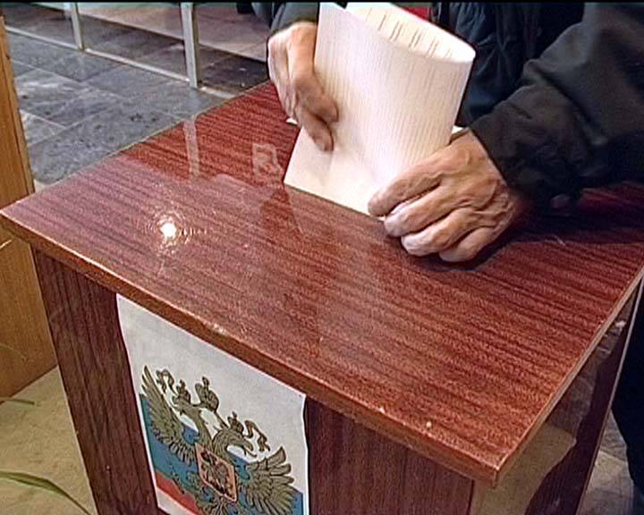 Довыборы в заксобрание Прикамья пройдут несмотря на коронавирус - nakanune.ru