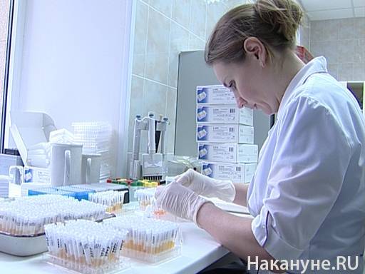 СМИ: создатели тестов на коронавирус получают меньше полутора МРОТ? - nakanune.ru