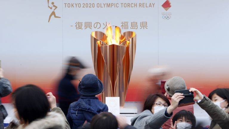 Олимпийские игры в Токио перенесены на 2021 год из-за коронавируса - vestirossii.com - Москва - Токио