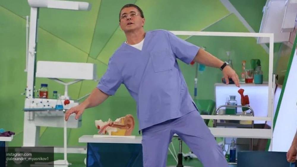 Александр Мясников - Врачи опровергли "страшилки" антироссийских СМИ о коронавирусе - politexpert.net - Россия