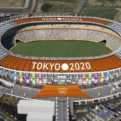 Томас Бах - Синдзо Абэ - Олимпийский огонь останется в Японии, несмотря на перенос Игр-2020 - radiomayak.ru - Япония - Токио