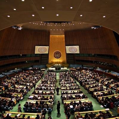 Мишель Бачелет - В ООН призвали ослабить санкции в отношении Ирана и других стран, пострадавших от пандемии - radiomayak.ru - Женева - Иран - Куба - Венесуэла - Кндр - Зимбабве