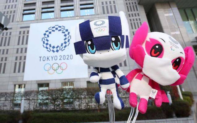 Томас Бах - Синдзо Абэ - МОК официально объявил о переносе Олимпиады в Токио на 2021 год - eadaily.com - Япония - Токио