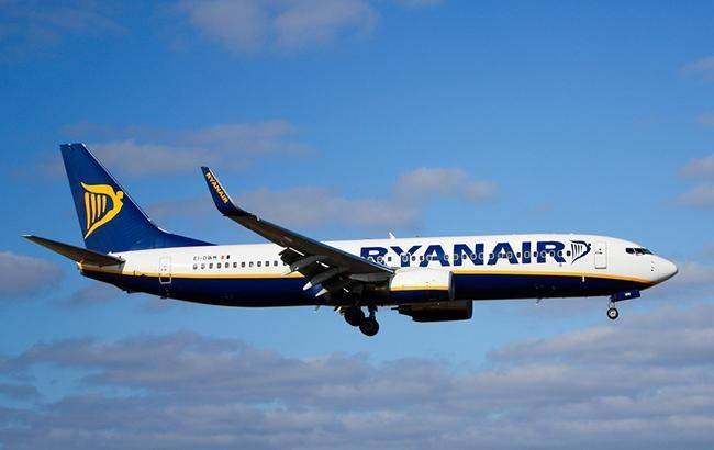 Майкл Олири - В Ryanair не ожидают возобновления рейсов до июня - rbc.ua - Евросоюз