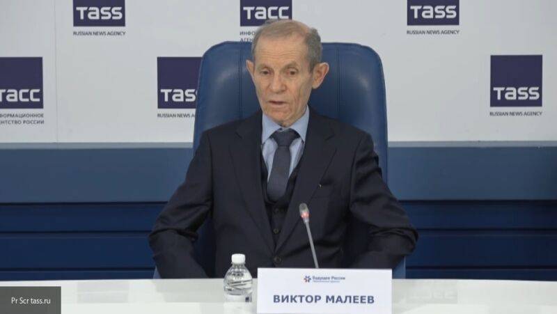 Виктор Малеев - Эпидемиолог Малеев подчеркнул необходимость появления бесконтактных систем в роддомах - nation-news.ru - Копенгаген