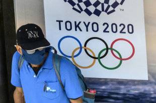 Синдзо Абэ - Японии предстоит оценить дополнительные расходы из-за переноса Олимпиады - rg.ru - Япония - Токио