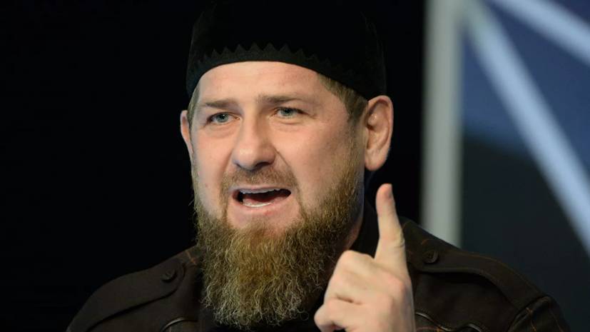 Рамзан Кадыров - Кадыров рассказал о первом случае коронавируса в Чечне - russian.rt.com - Россия - республика Чечня