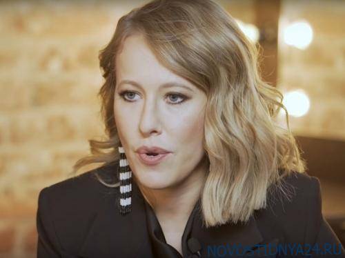 Ксения Собчак - «Ненавижу»: Собчак разнесла экономическую политику властей России - novostidnya24.ru - Россия